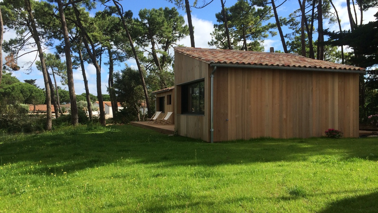 Photo of Outdoor in Rivedoux-Plage