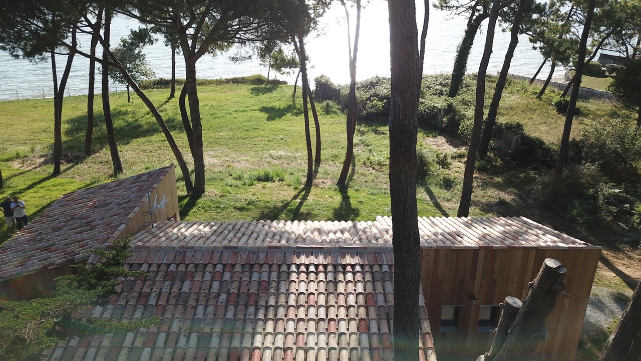 Photo of Outdoor in Rivedoux-Plage