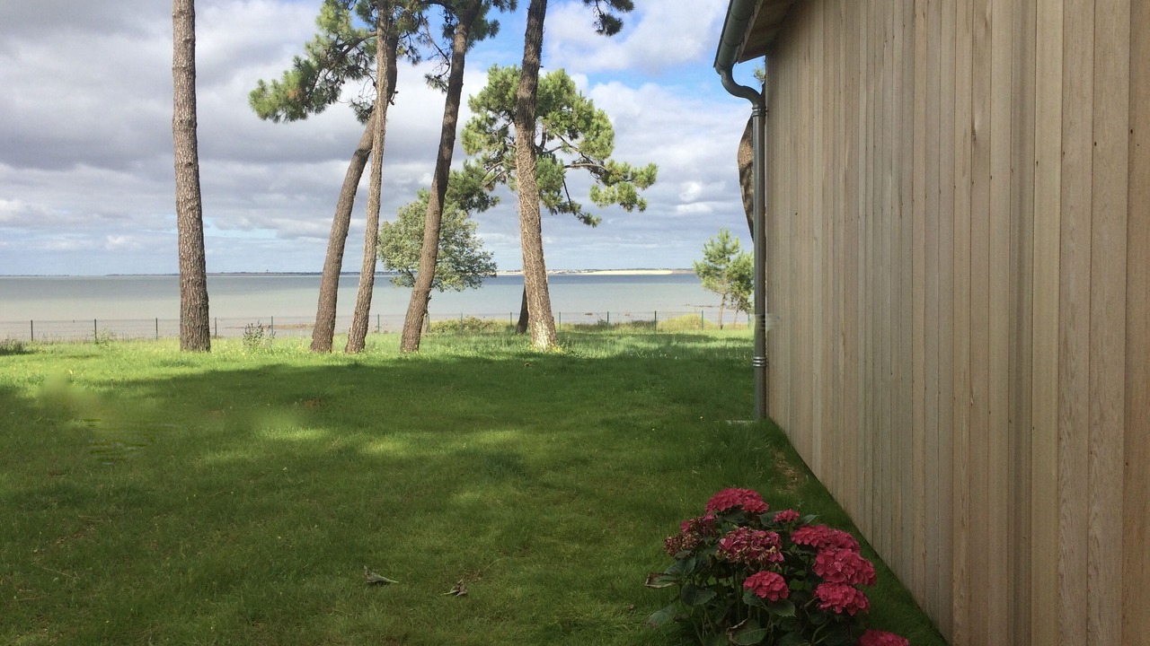 Photo of Outdoor in Rivedoux-Plage