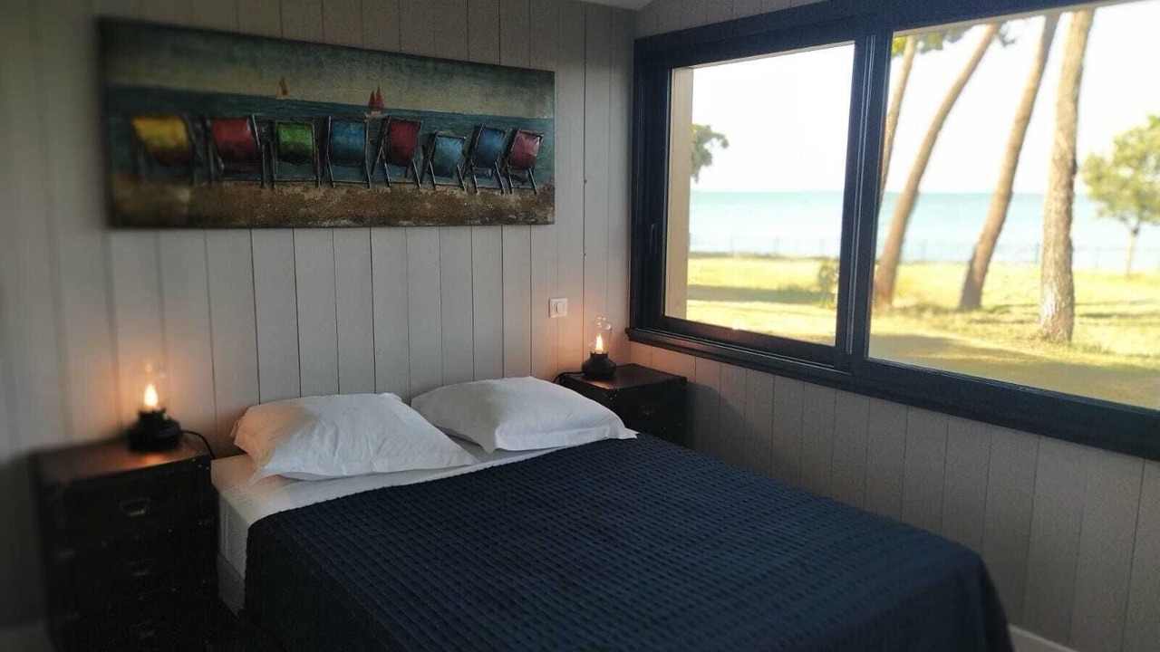Photo of Bedroom in Rivedoux-Plage