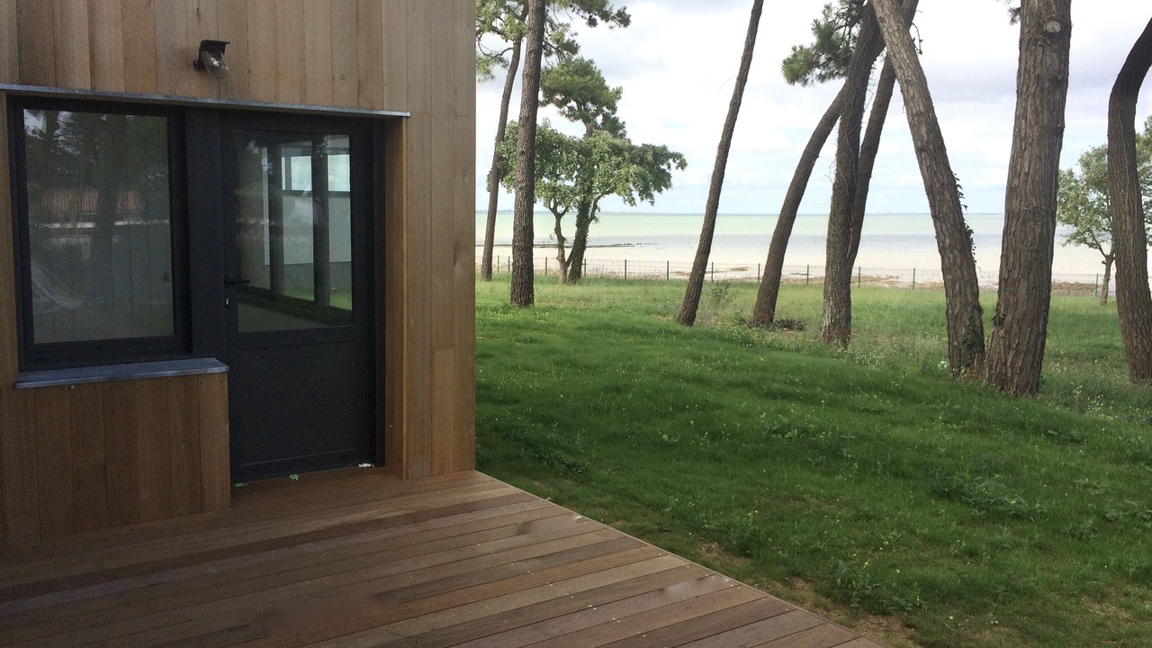 Photo of Outdoor in Rivedoux-Plage