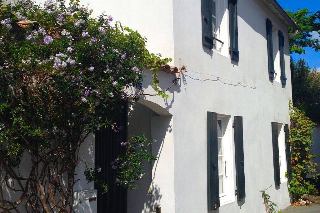 Photo of Outdoor in La Couarde-sur-Mer