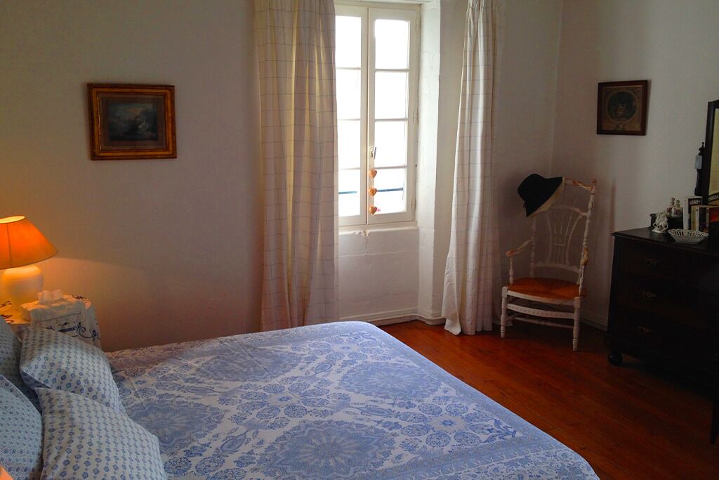 Photo of Bedroom in La Couarde-sur-Mer