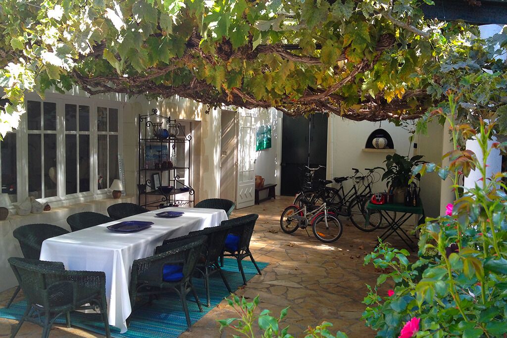 Photo of Outdoor in La Couarde-sur-Mer