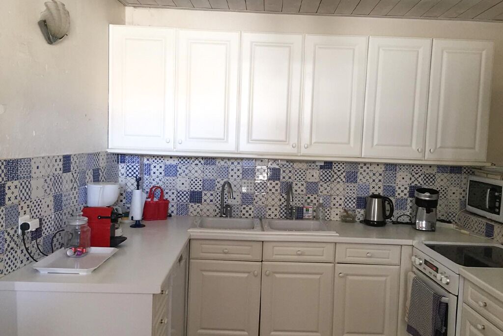 Photo of Kitchen in La Couarde-sur-Mer