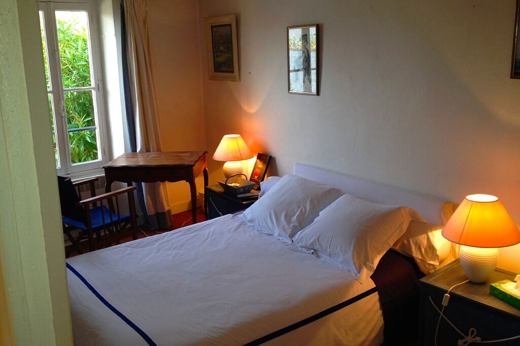 Photo of Bedroom in La Couarde-sur-Mer