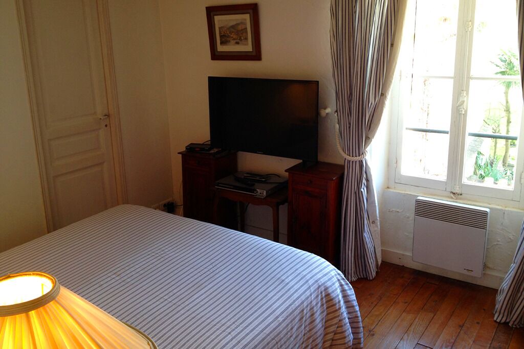 Photo of Bedroom in La Couarde-sur-Mer