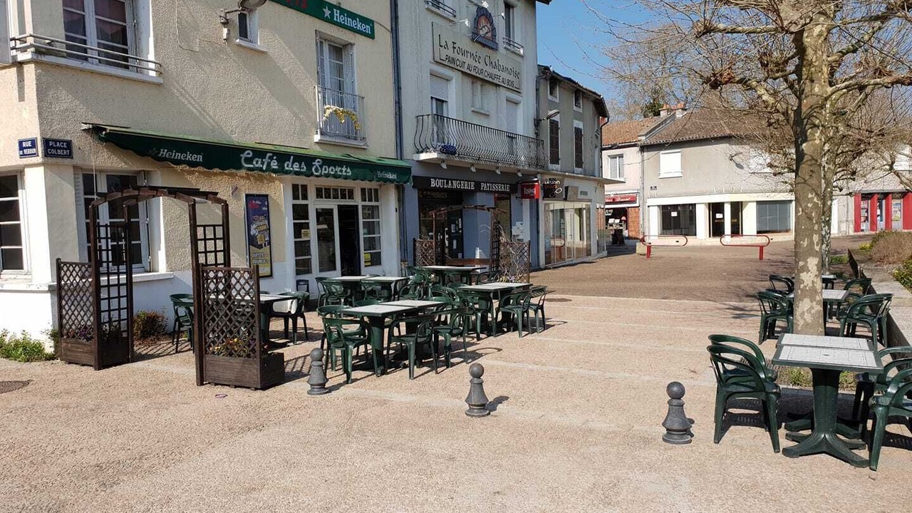 Photo of Outdoor in Chabanais