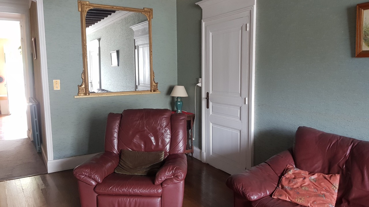 Photo of Livingroom in Chabanais
