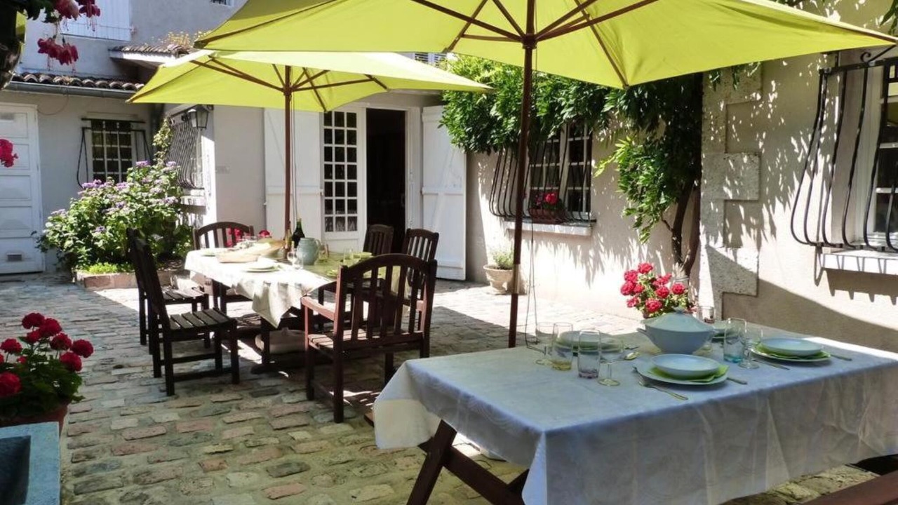 Photo of Outdoor in Chabanais
