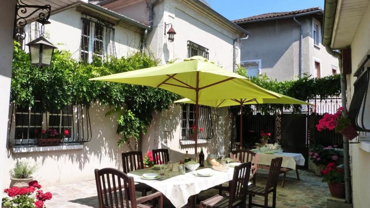 Photo of Outdoor in Chabanais