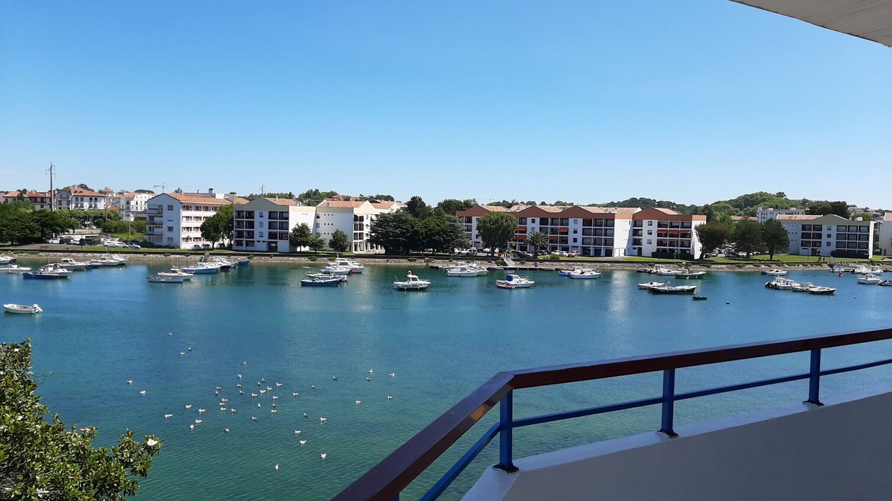 Photo of Outdoor in Ciboure