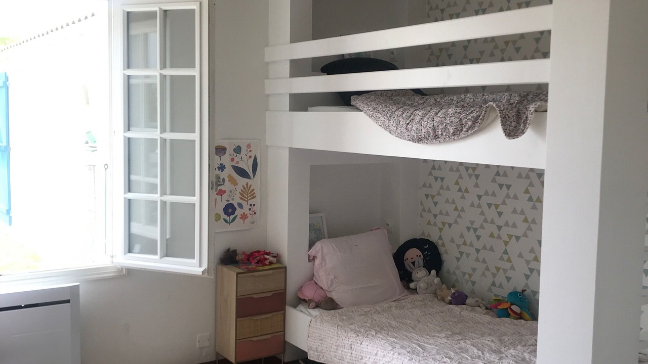 Photo of Bedroom in Le Grand-Village-Plage