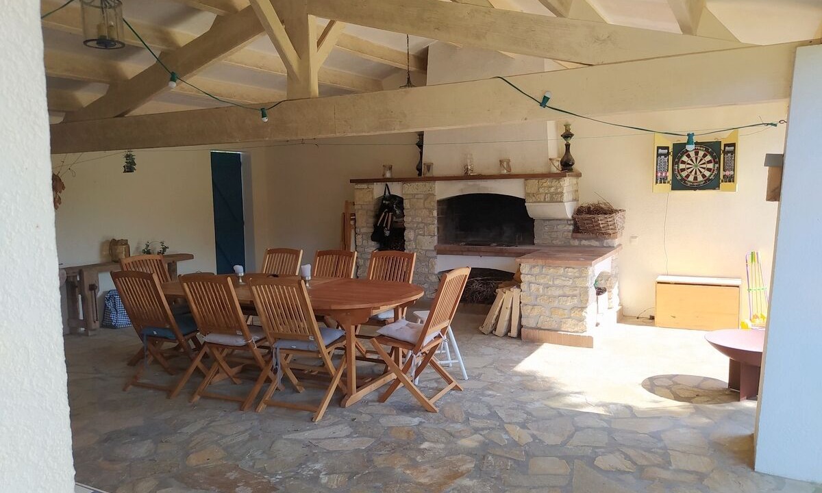 Photo of Outdoor in Le Grand-Village-Plage