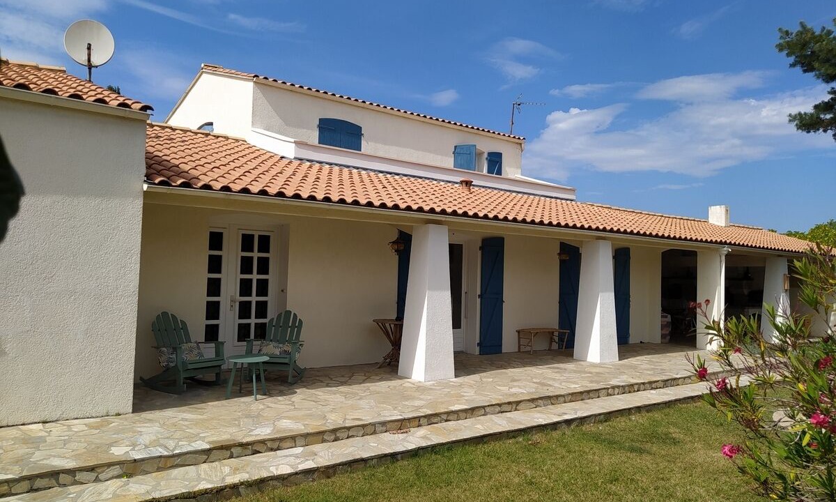 Photo of Outdoor in Le Grand-Village-Plage