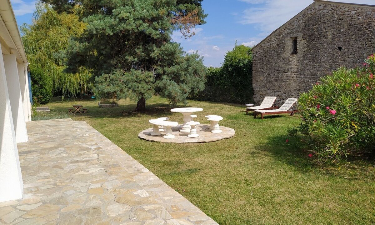 Photo of Outdoor in Le Grand-Village-Plage