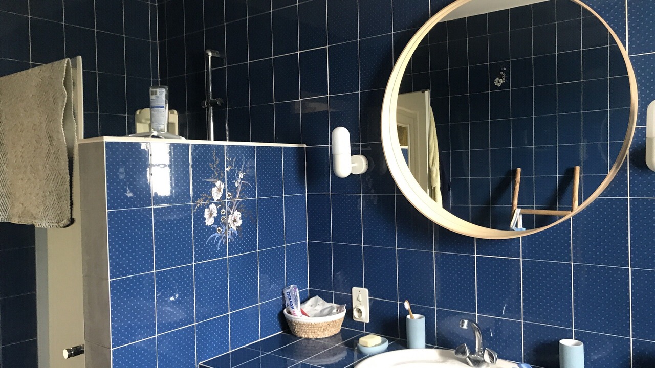 Photo of Bathroom in Le Grand-Village-Plage