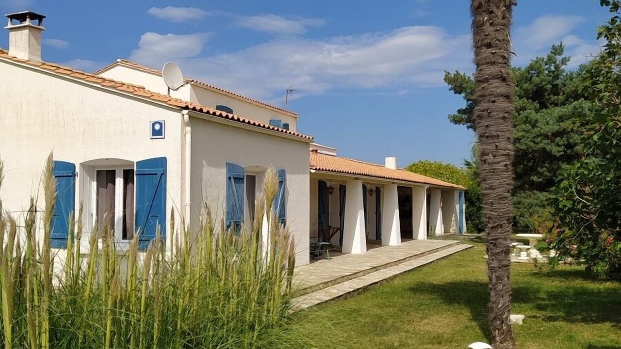Photo of Outdoor in Le Grand-Village-Plage