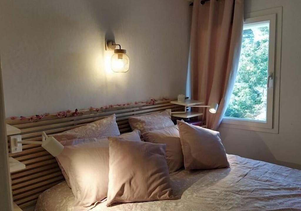 Photo of Bedroom in Cavalaire-sur-Mer