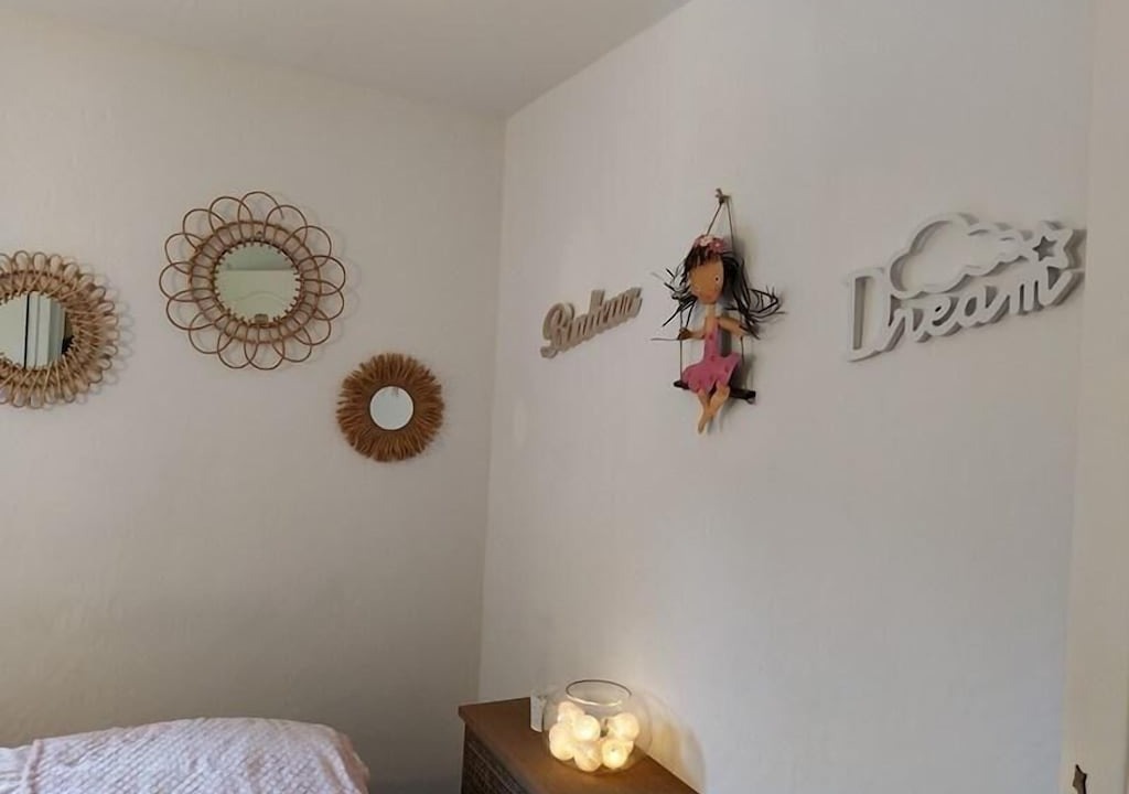 Photo of Bedroom in Cavalaire-sur-Mer
