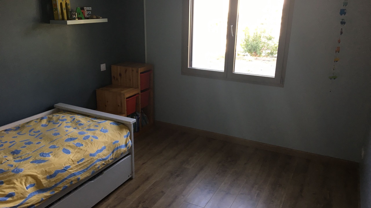 Photo of Bedroom in Sanguinet
