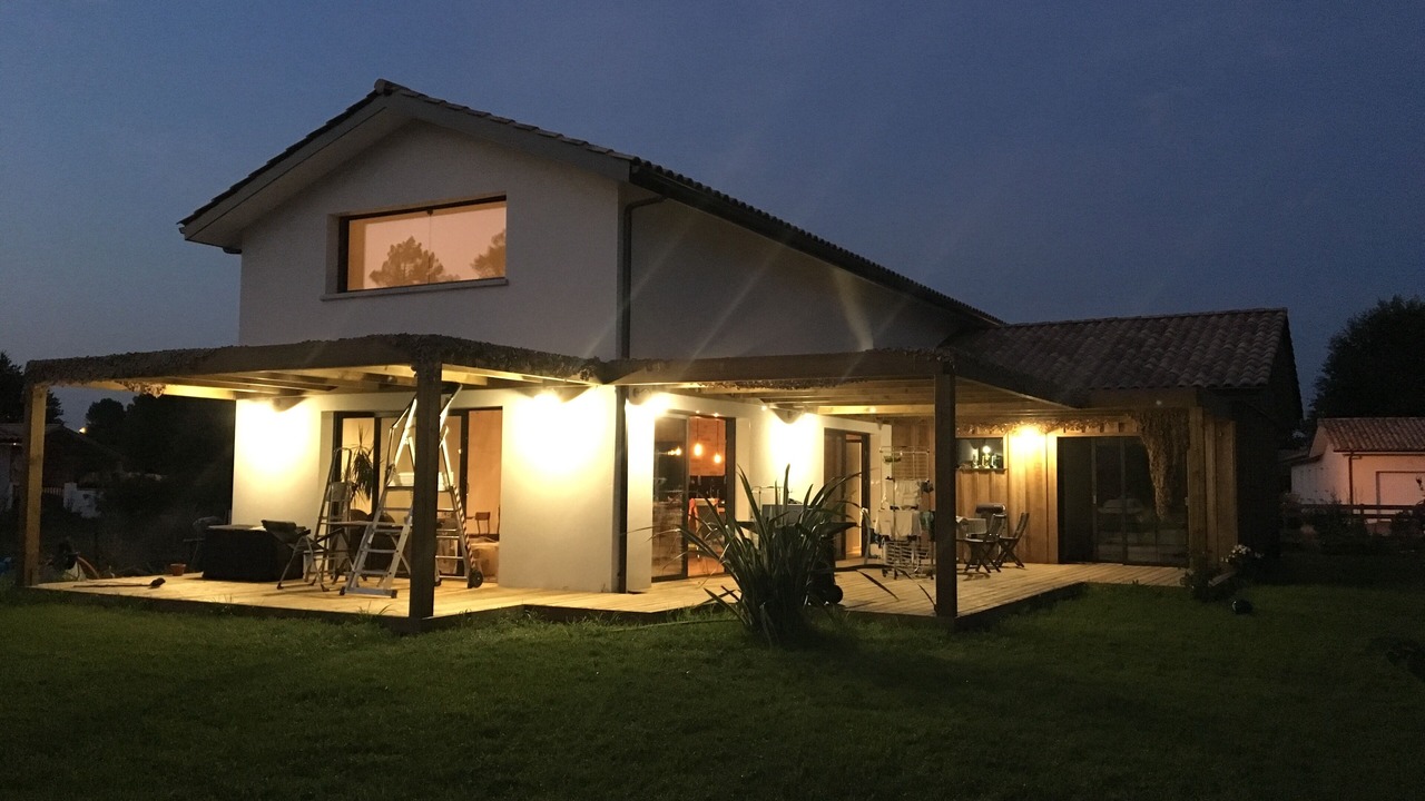 Photo of Outdoor in Sanguinet