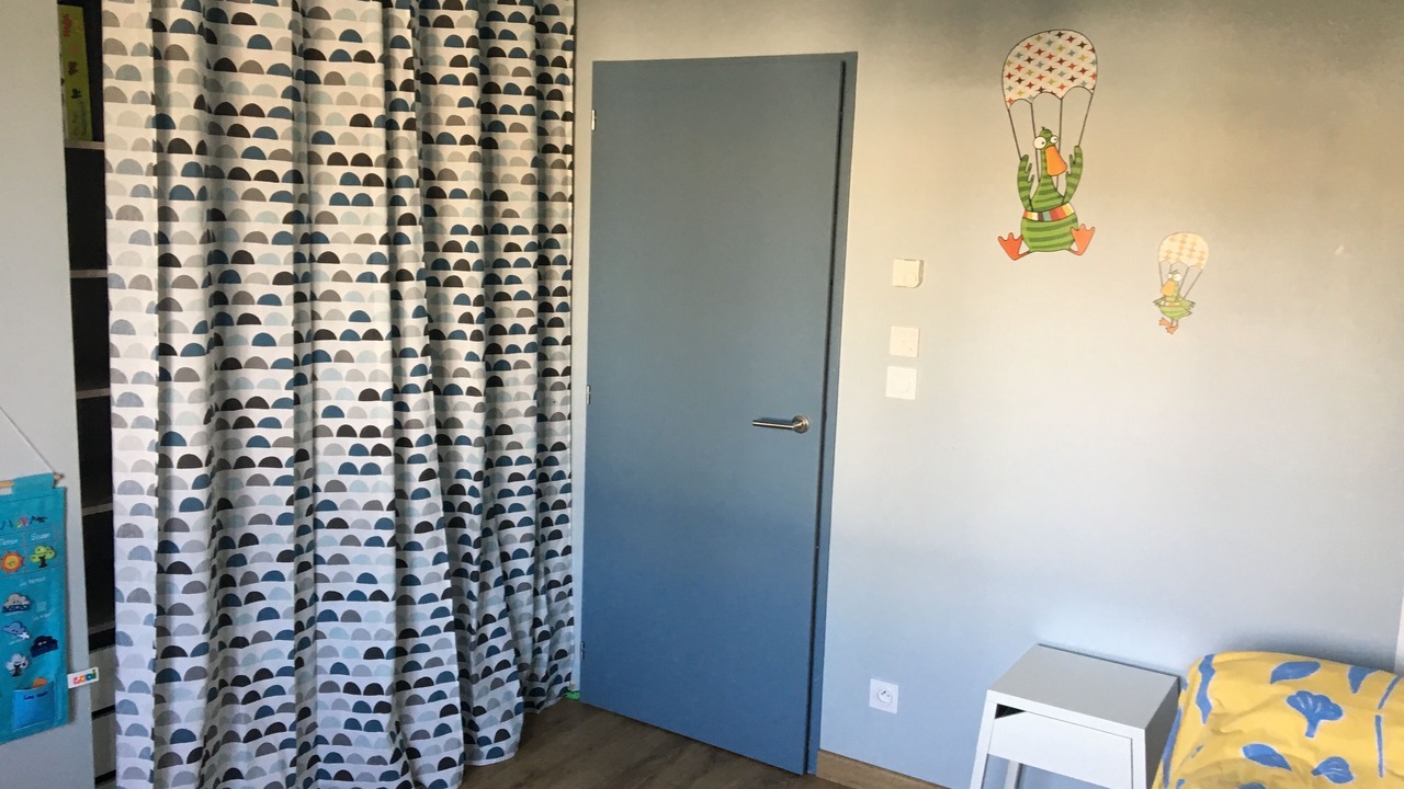 Photo of Bedroom in Sanguinet