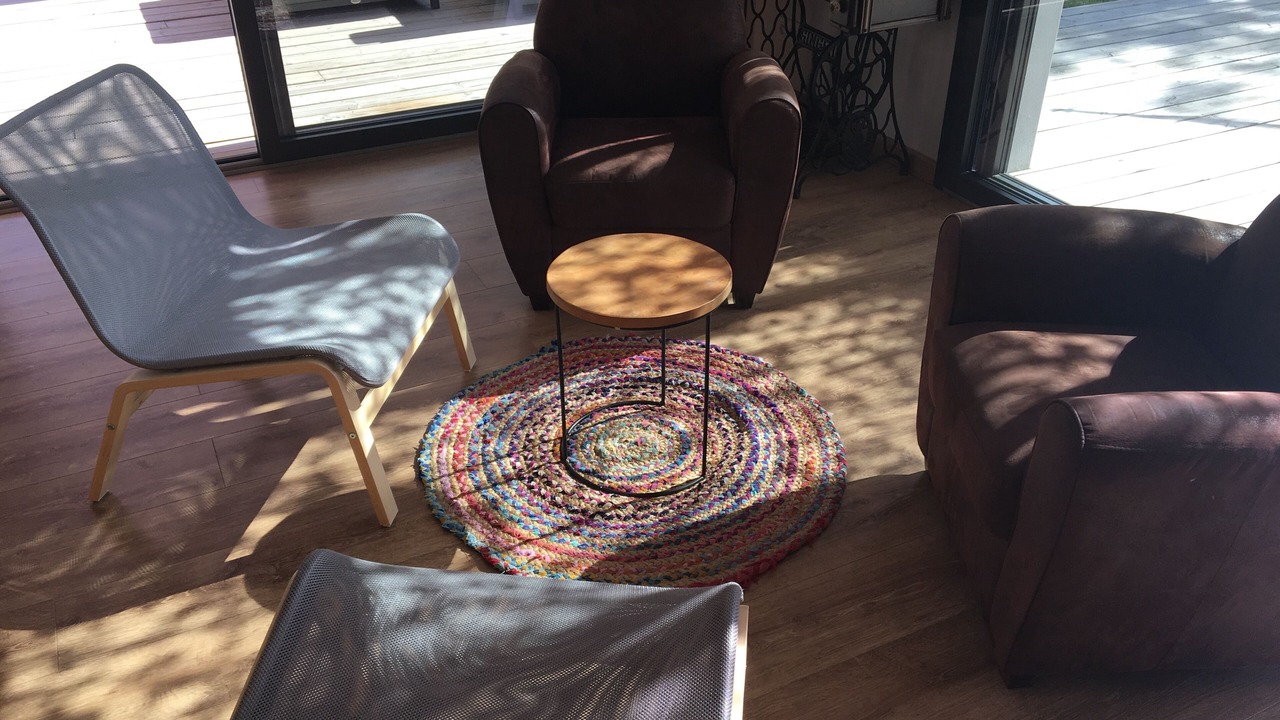 Photo of Livingroom in Sanguinet