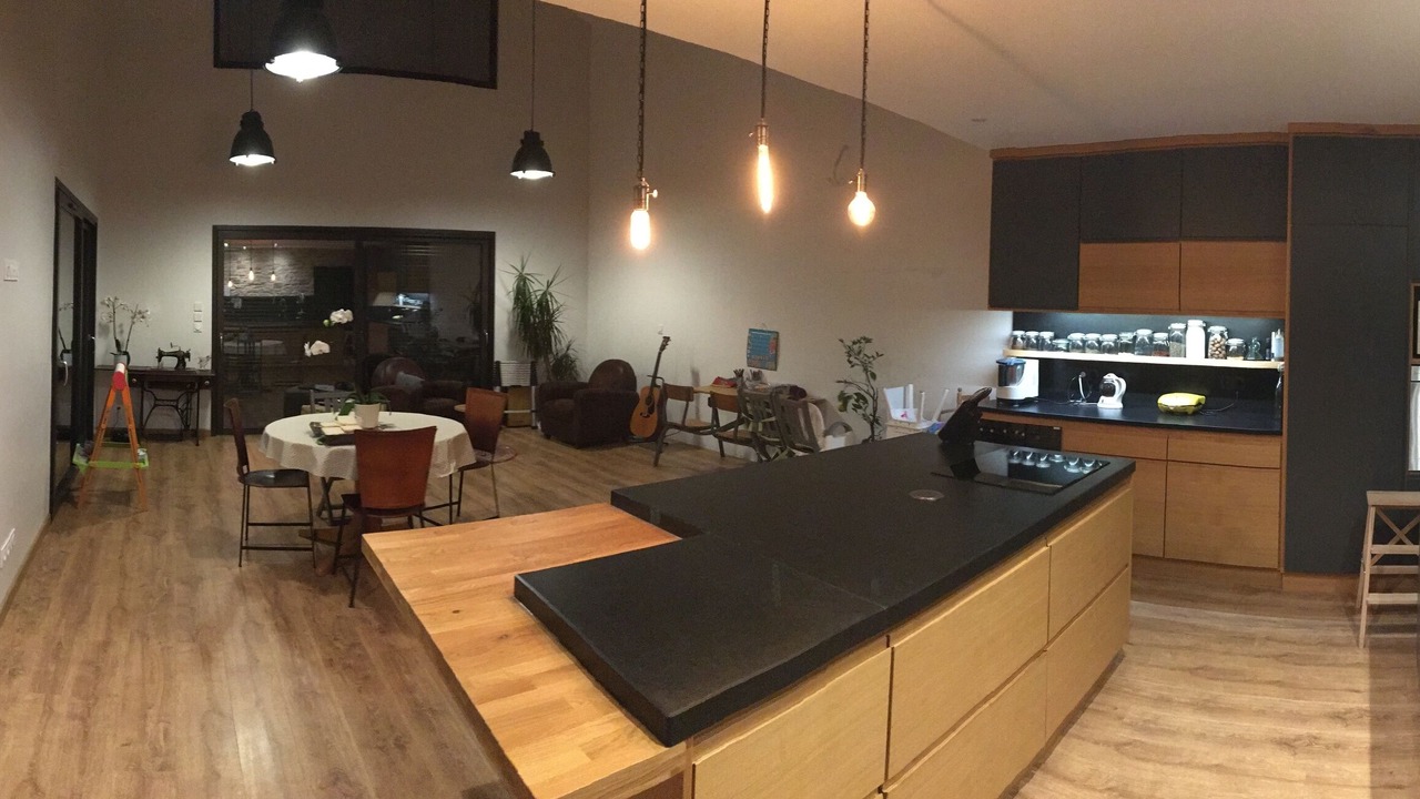 Photo of Kitchen in Sanguinet