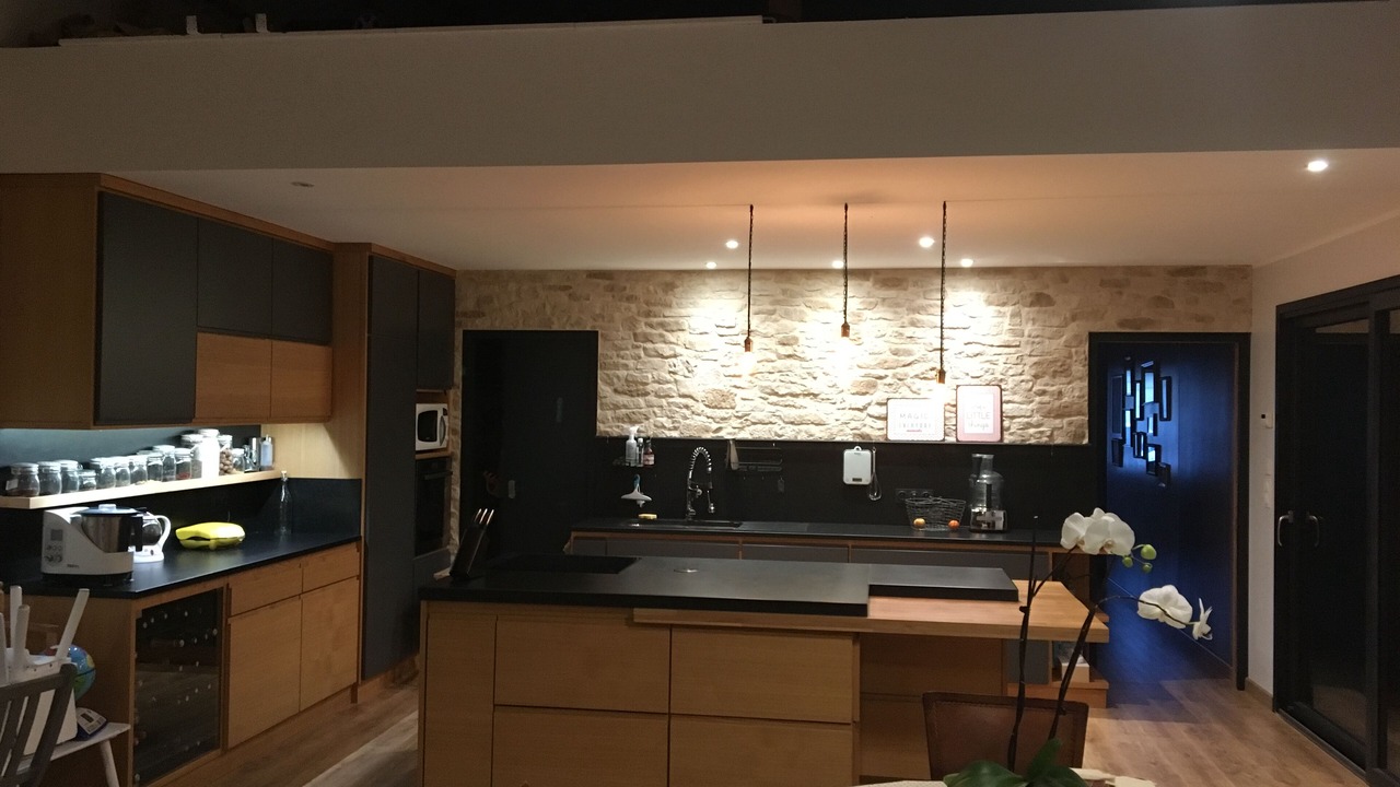 Photo of Kitchen in Sanguinet