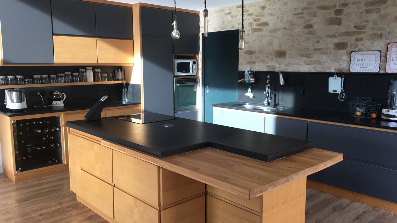 Photo of Kitchen in Sanguinet