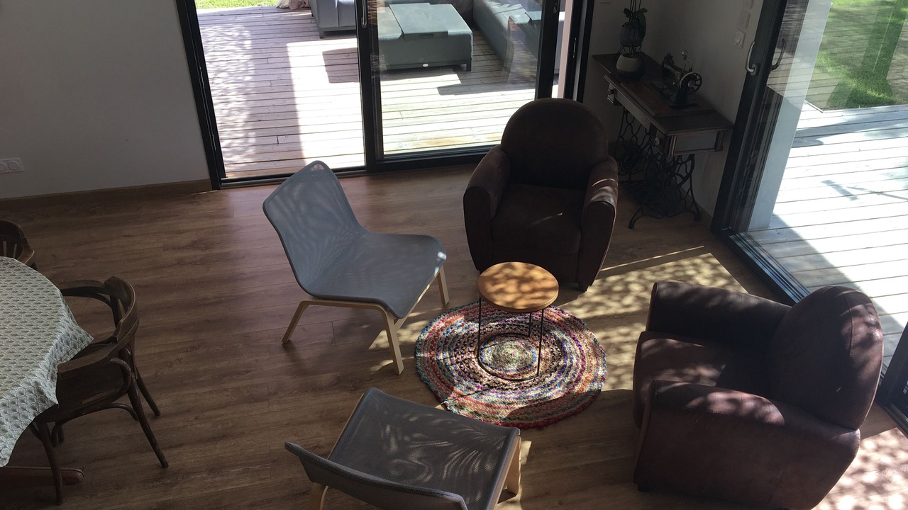 Photo of Livingroom in Sanguinet