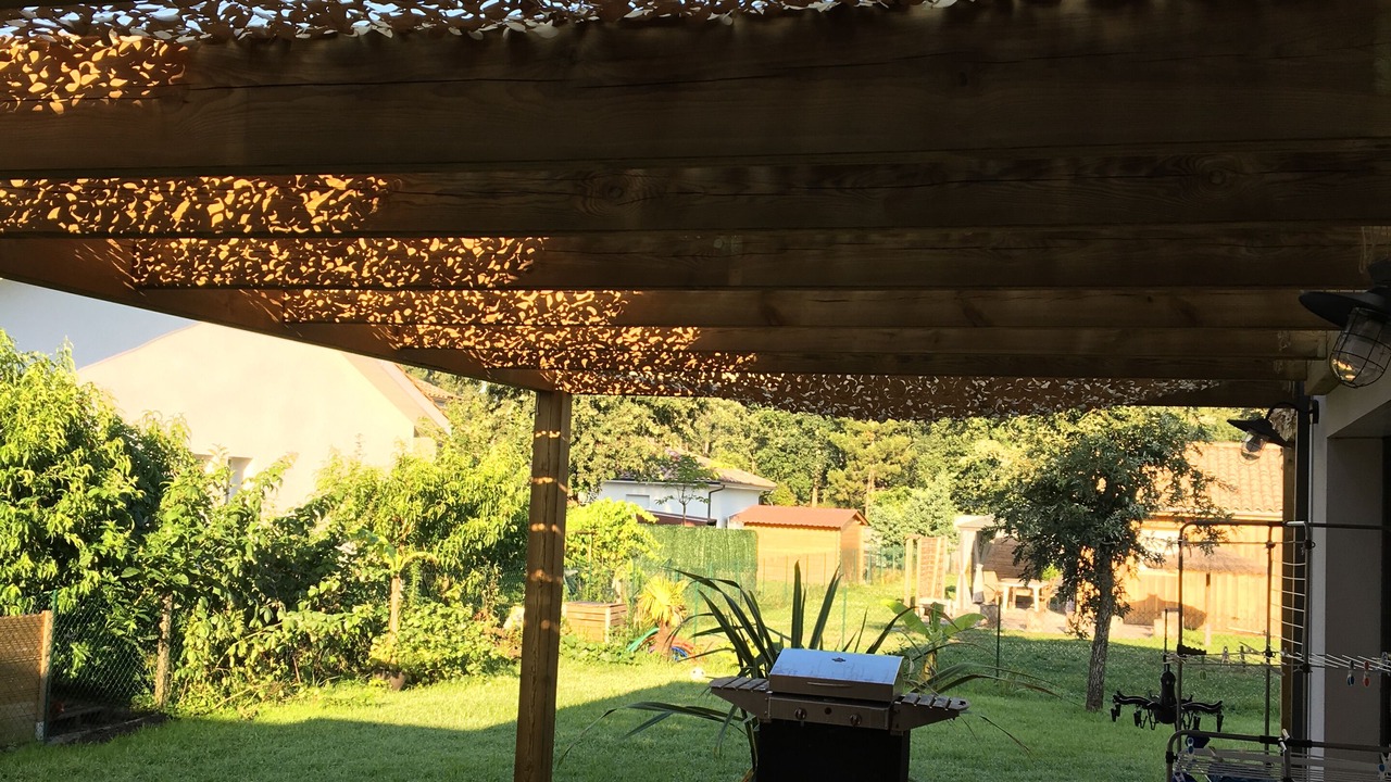 Photo of Outdoor in Sanguinet