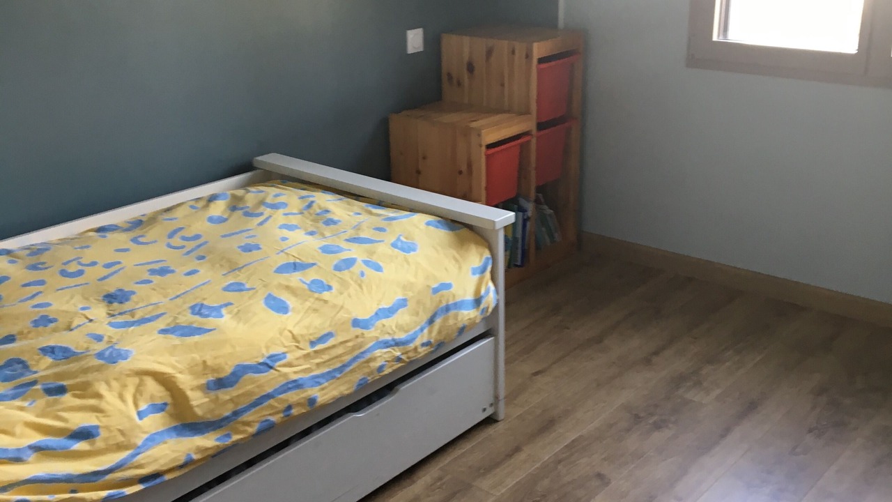 Photo of Bedroom in Sanguinet