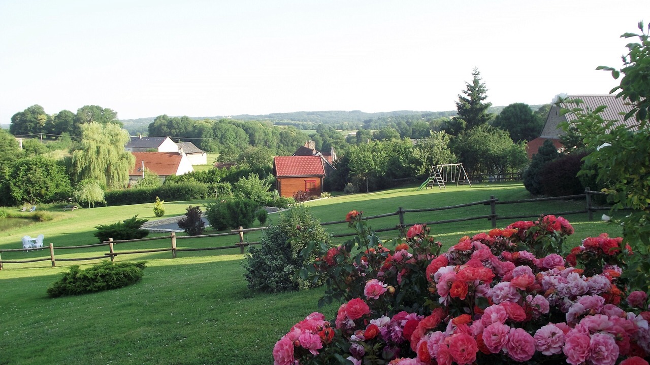 Photo of Outdoor in Jouillat
