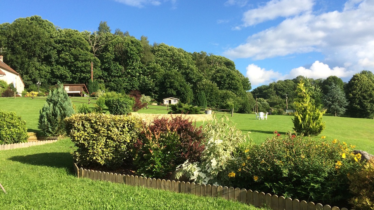 Photo of Outdoor in Jouillat