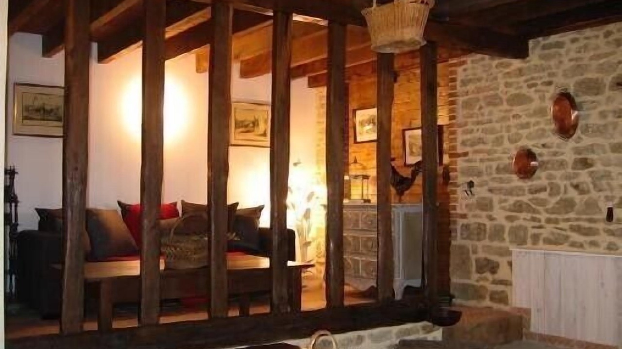 Photo of Bedroom in Jouillat