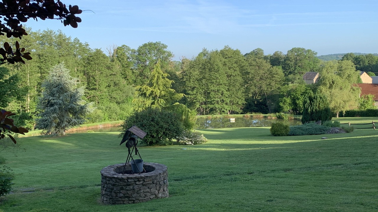 Photo of Outdoor in Jouillat