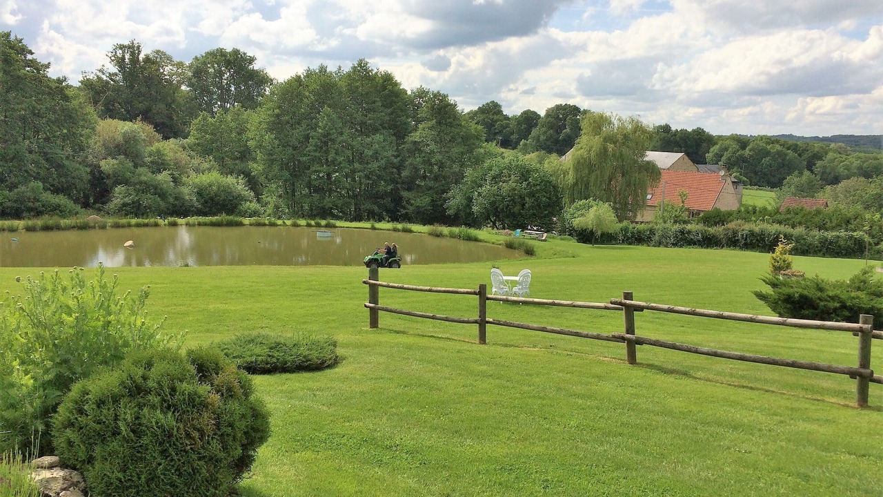 Photo of Outdoor in Jouillat