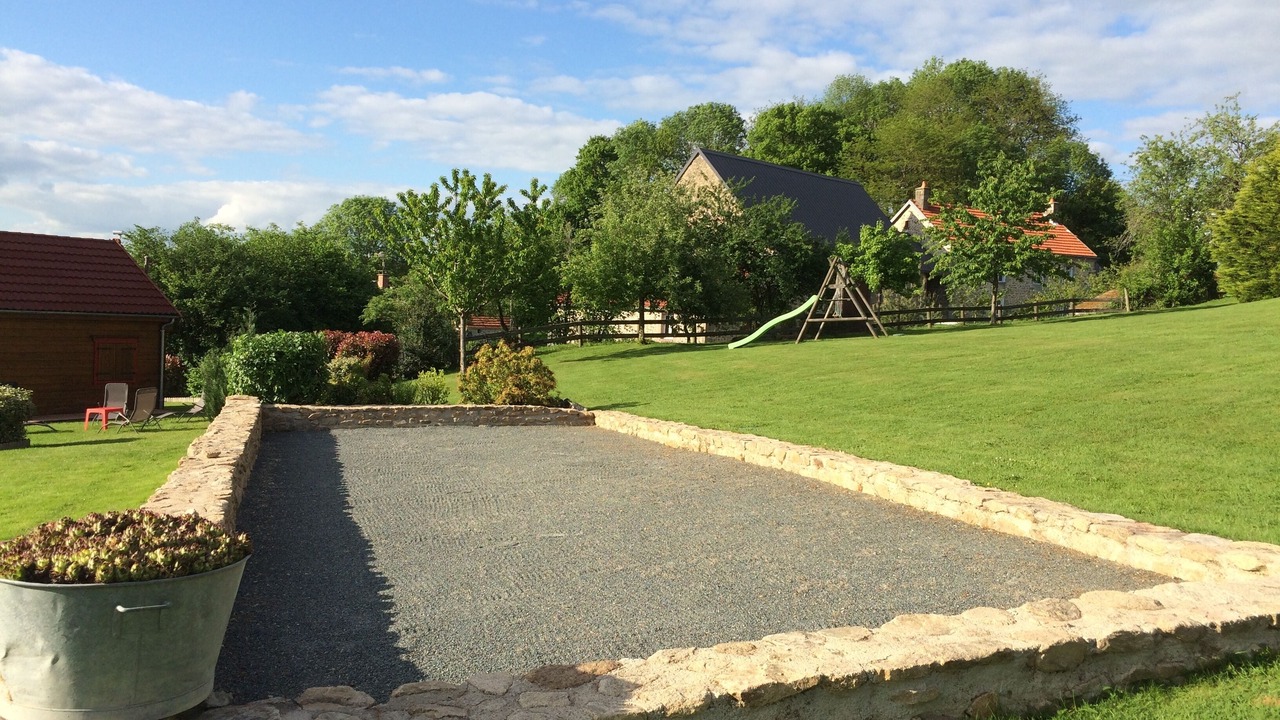 Photo of Outdoor in Jouillat