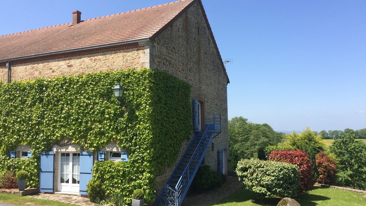 Photo of Outdoor in Jouillat