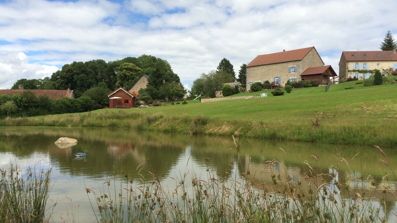 Photo of Outdoor in Jouillat