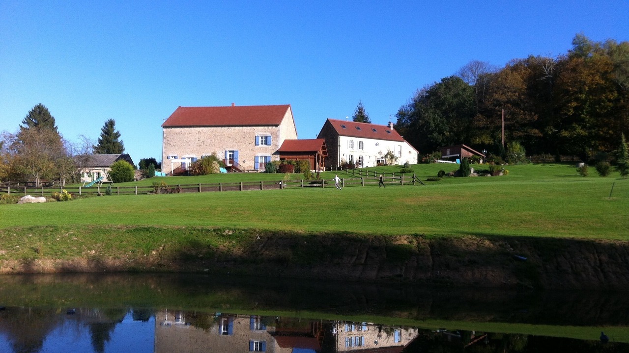 Photo of Outdoor in Jouillat