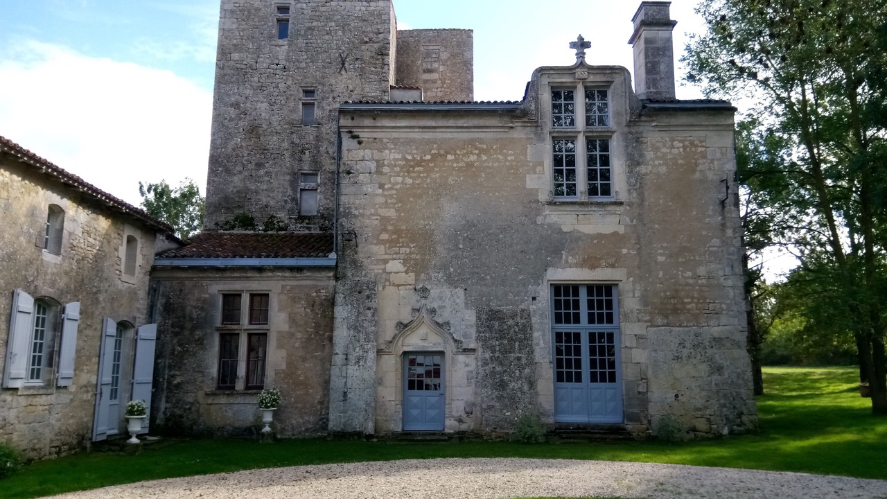 Photo of Outdoor in Champdolent