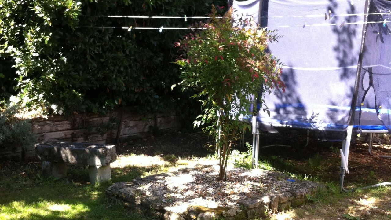 Photo of Outdoor in La Rochelle