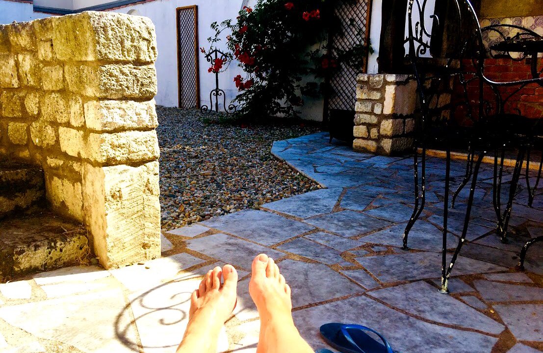 Photo of Outdoor in La Rochelle