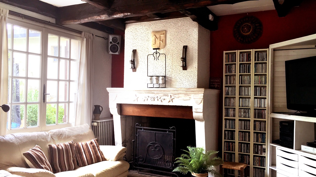 Photo of Bedroom in La Rochelle