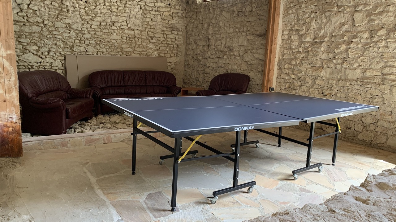 Photo of Outdoor in Verteillac