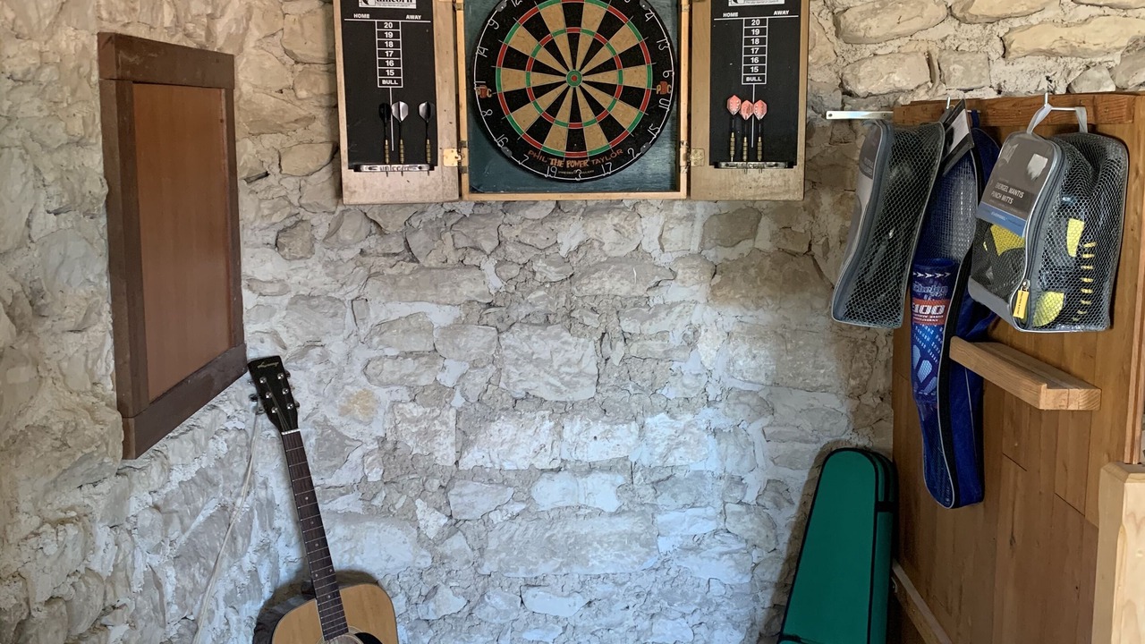 Photo of Bedroom in Verteillac