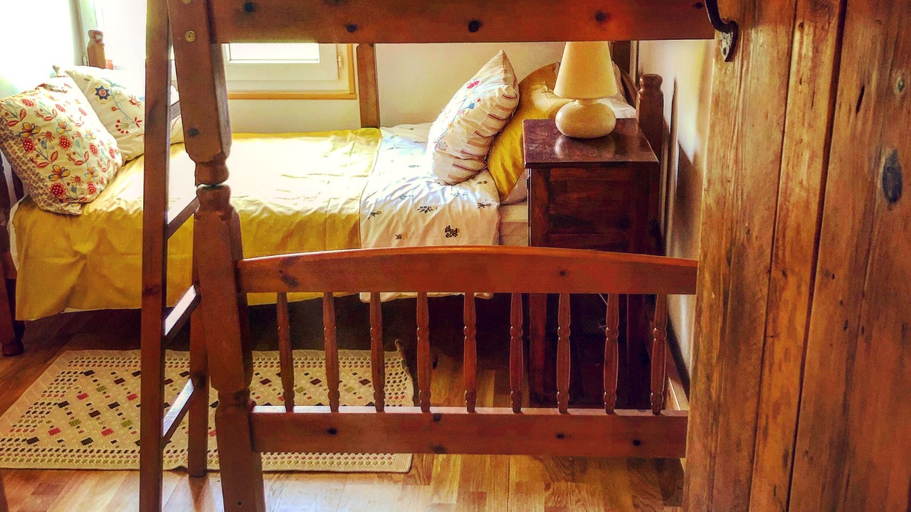 Photo of Bedroom in Verteillac